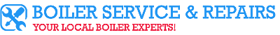 Boiler Repairs Holborn logo