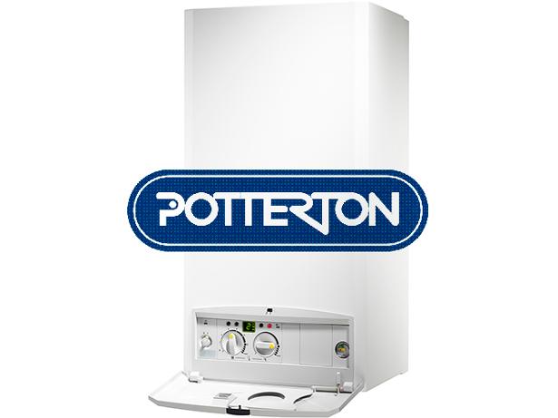 Potterton Boiler Repairs Holborn, Call 020 3519 1525